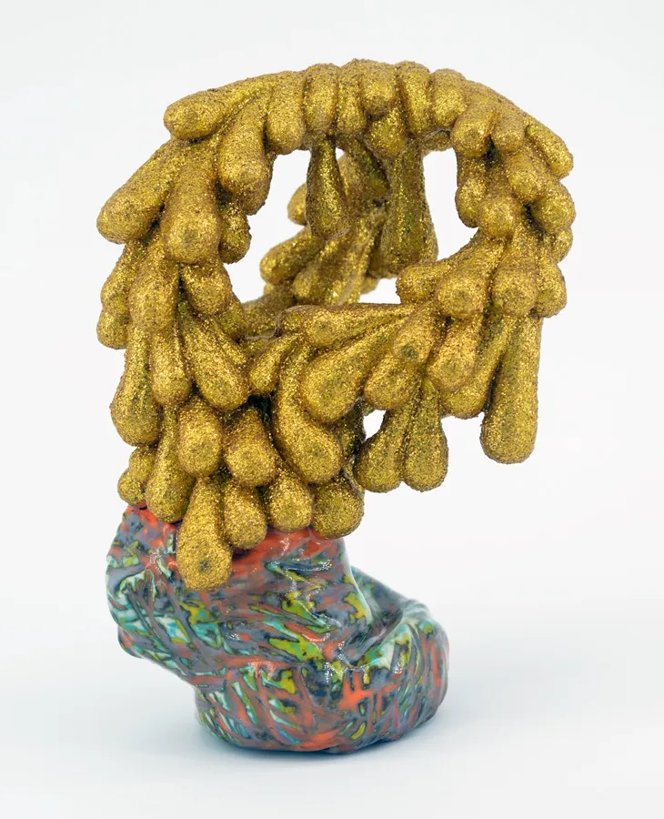 Sasha Koozel Reibstein | Antivenom