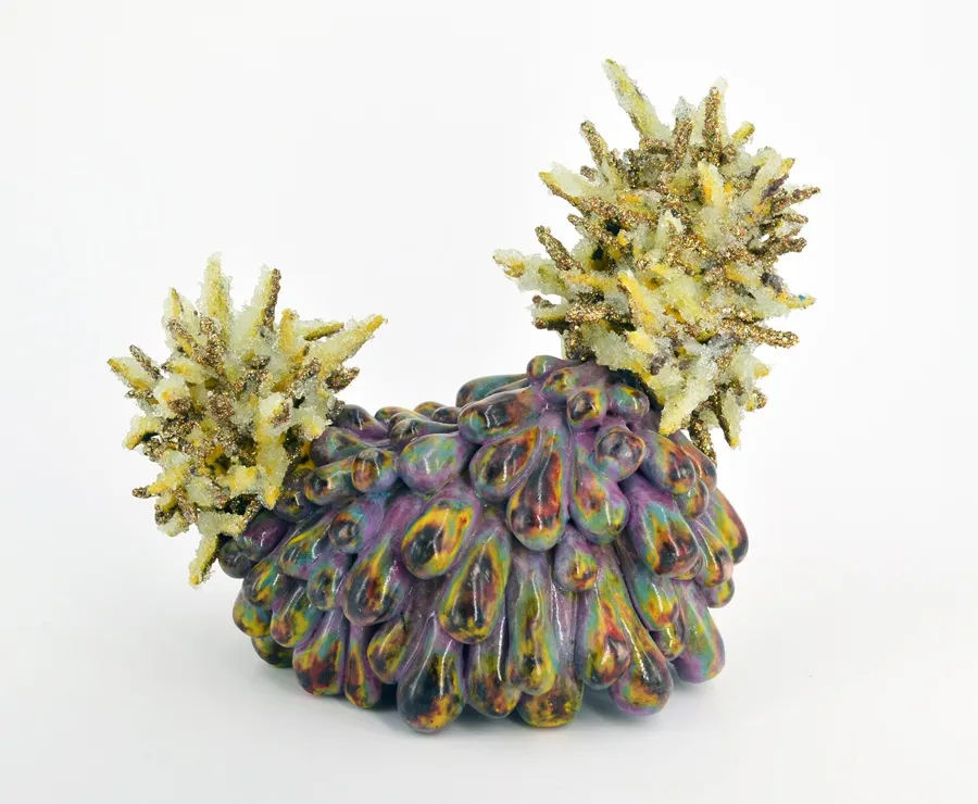 Sasha Koozel Reibstein | Antivenom