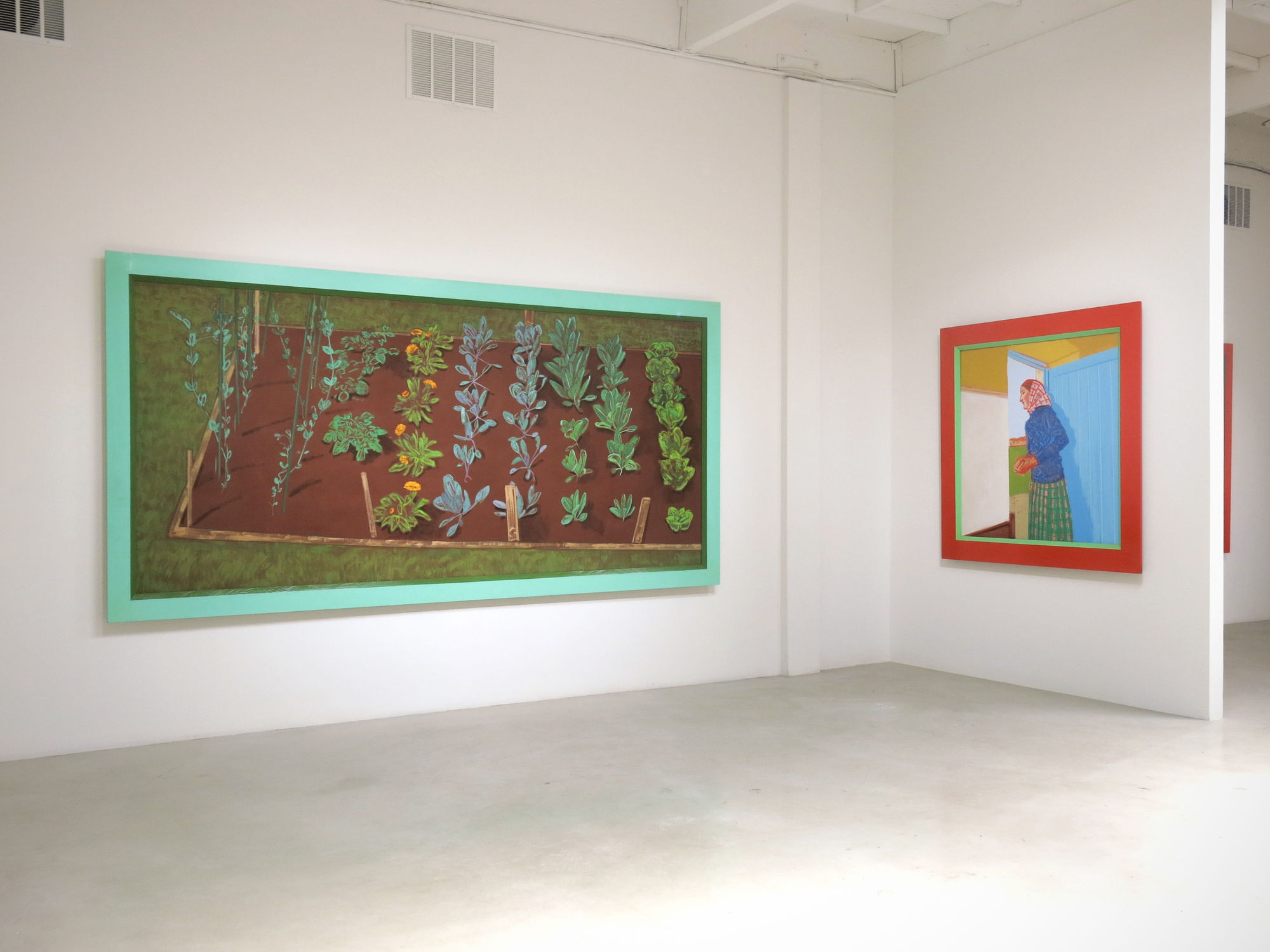 Patricia Patterson | Observed Narratives