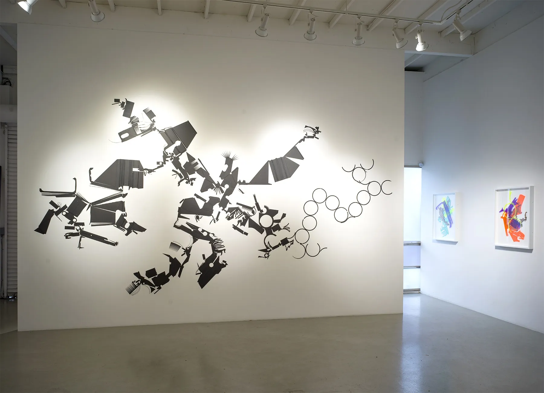 David Adey | There Be Dragons