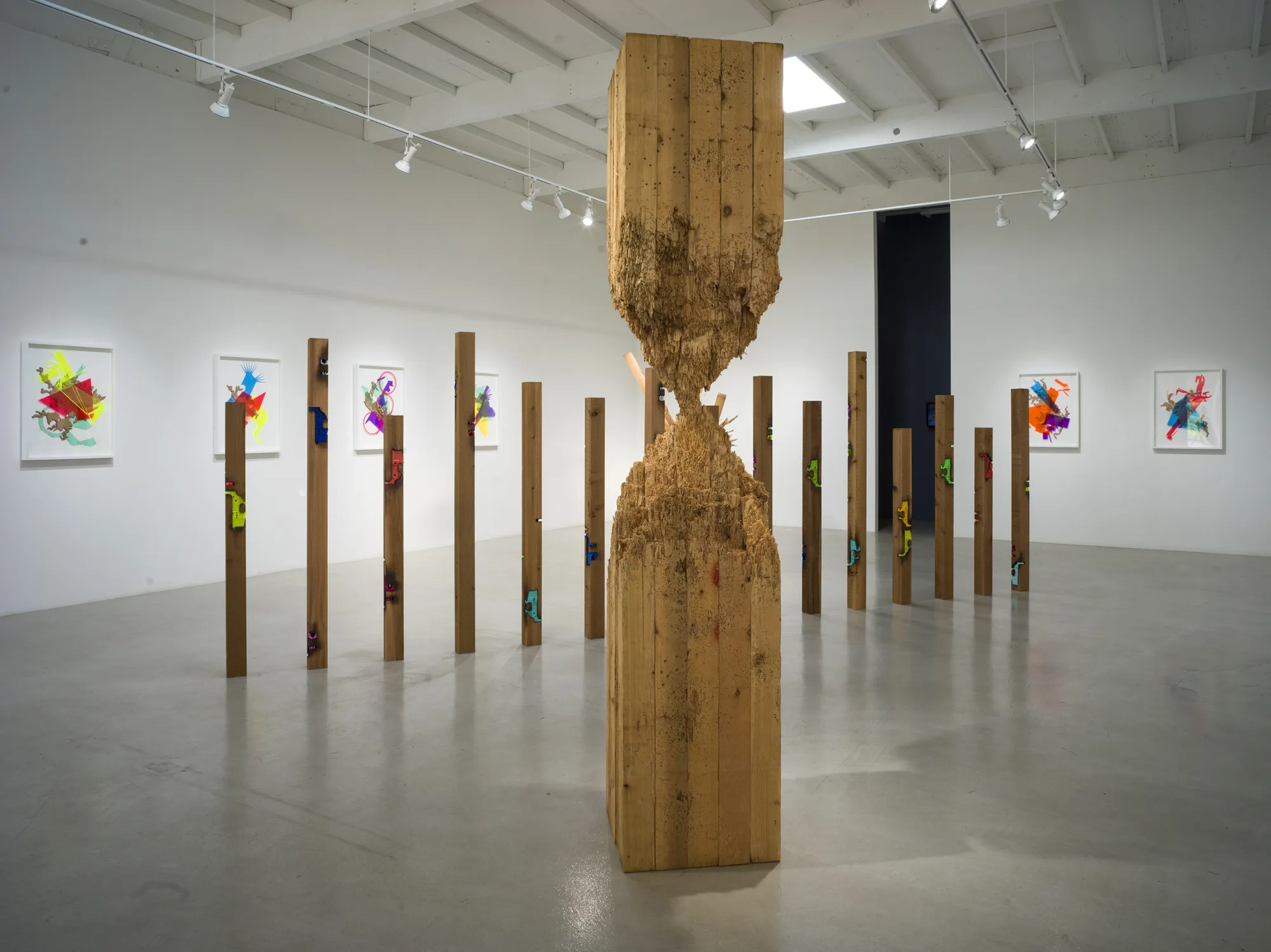 David Adey | There Be Dragons