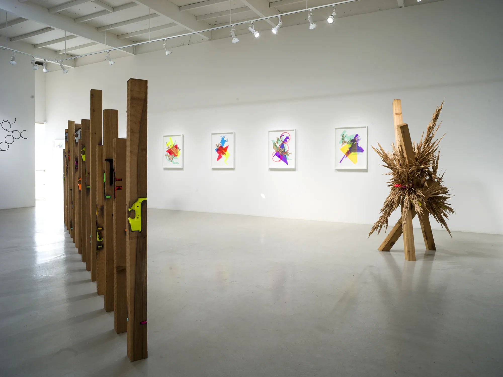 David Adey | There Be Dragons