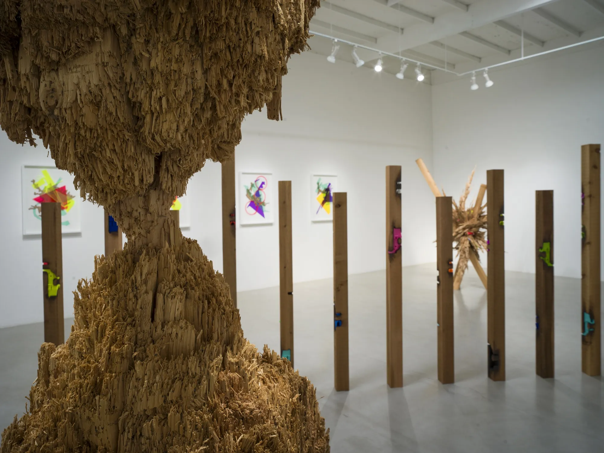 David Adey | There Be Dragons