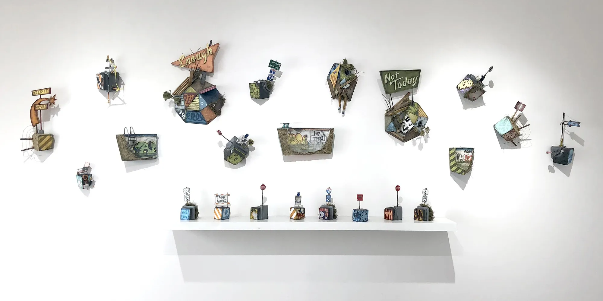 Christopher Konecki | Detour