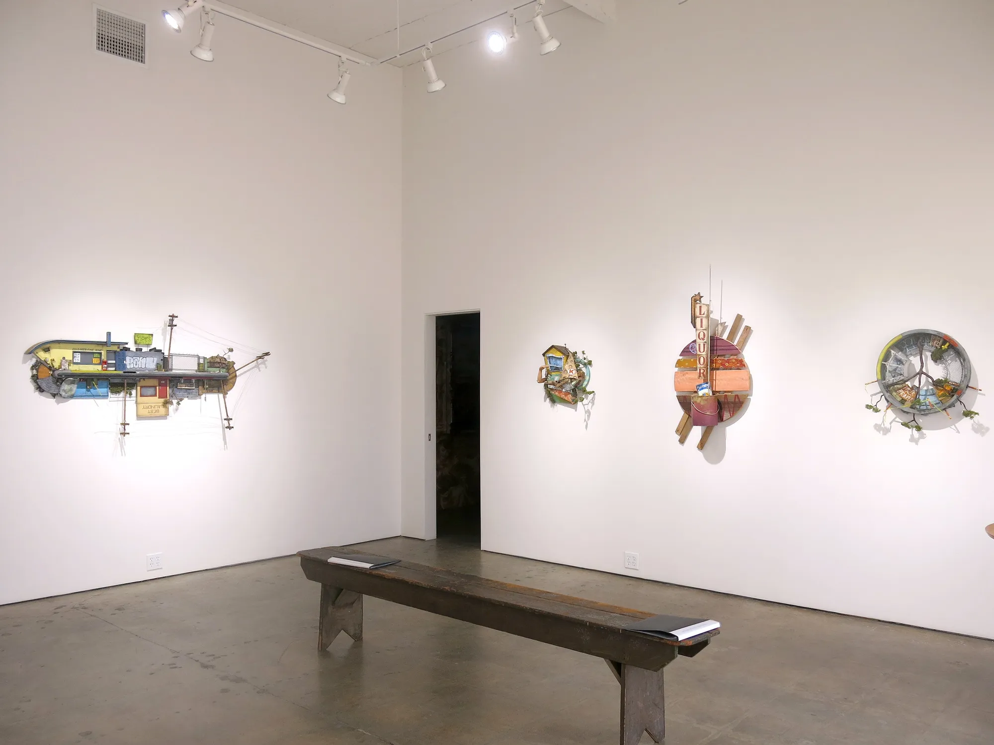 Christopher Konecki | Detour