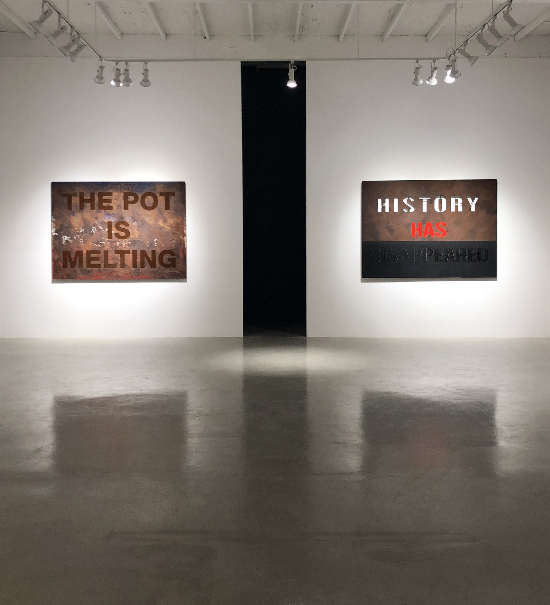 Marcos Ramírez ERRE | I Am The Other