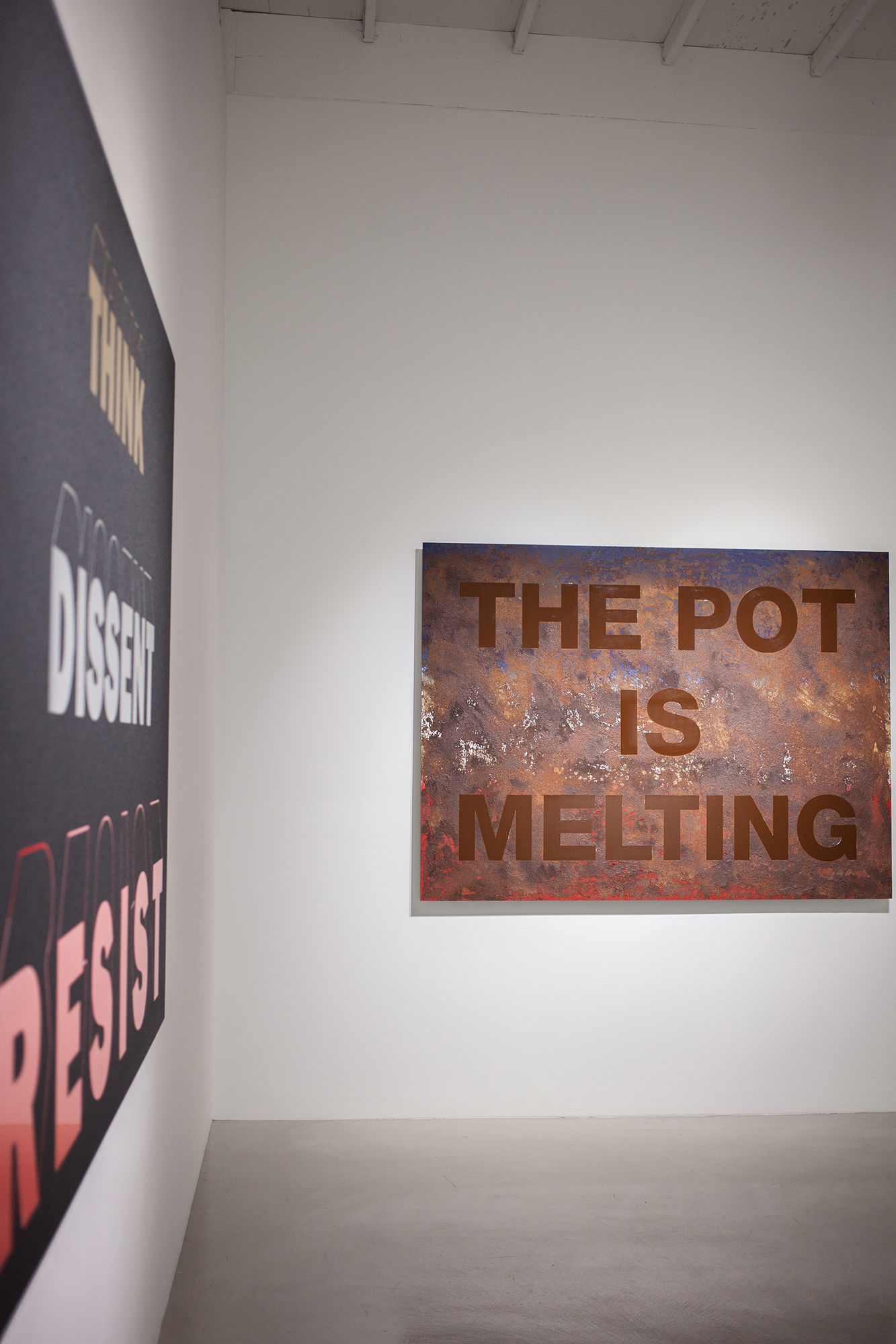 Marcos Ramírez ERRE | I Am The Other