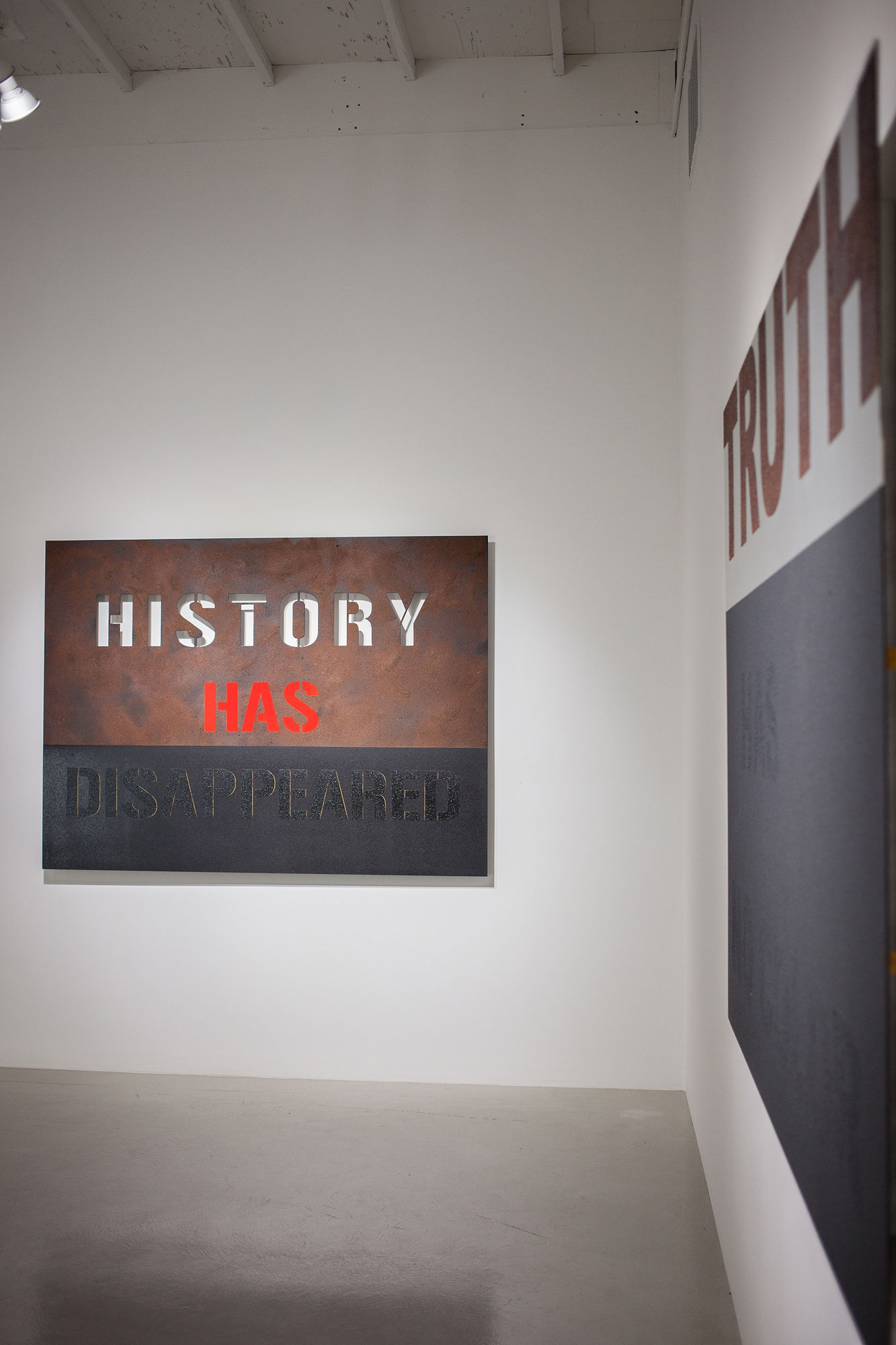 Marcos Ramírez ERRE | I Am The Other