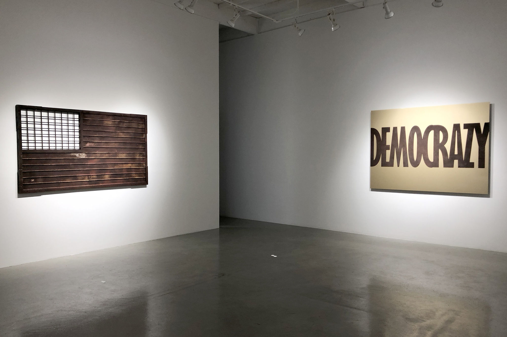 Marcos Ramírez ERRE | I Am The Other