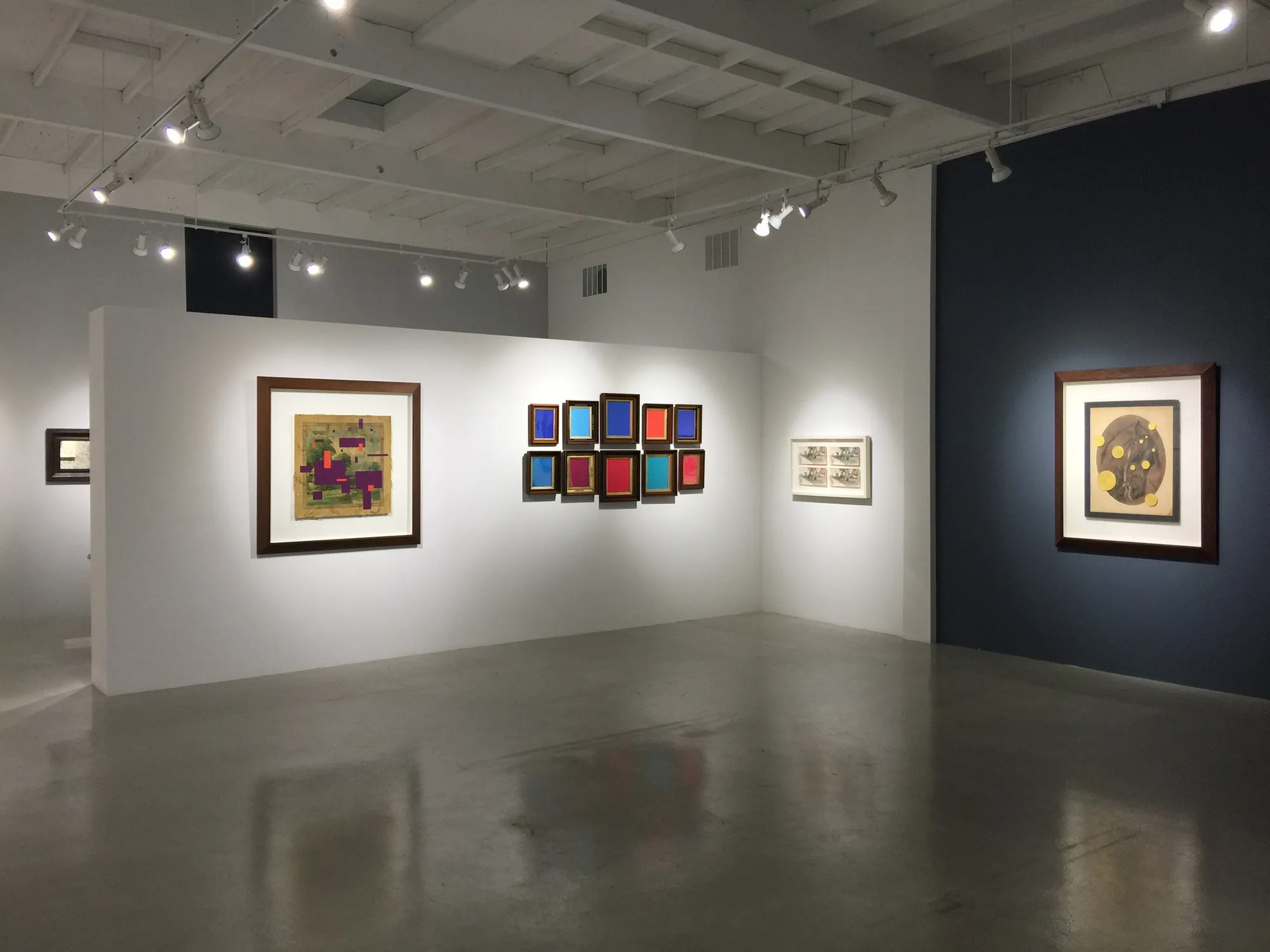 Barry Bell | Framings 1990-2018