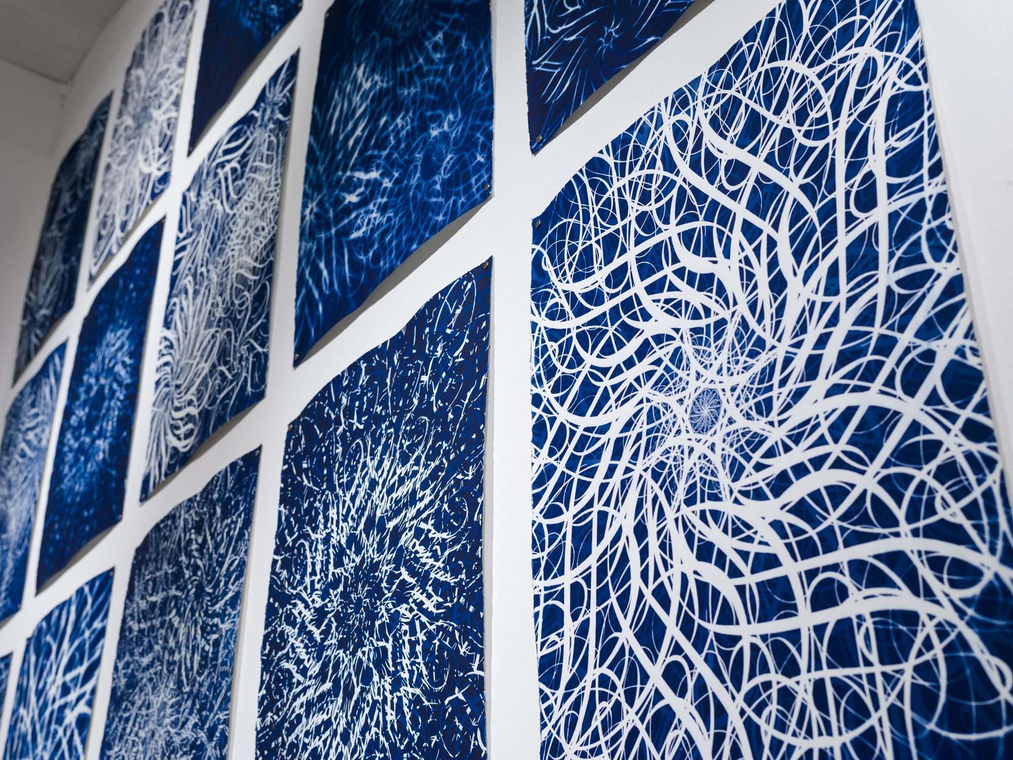 Ryan McGinness | Ocular Evidence