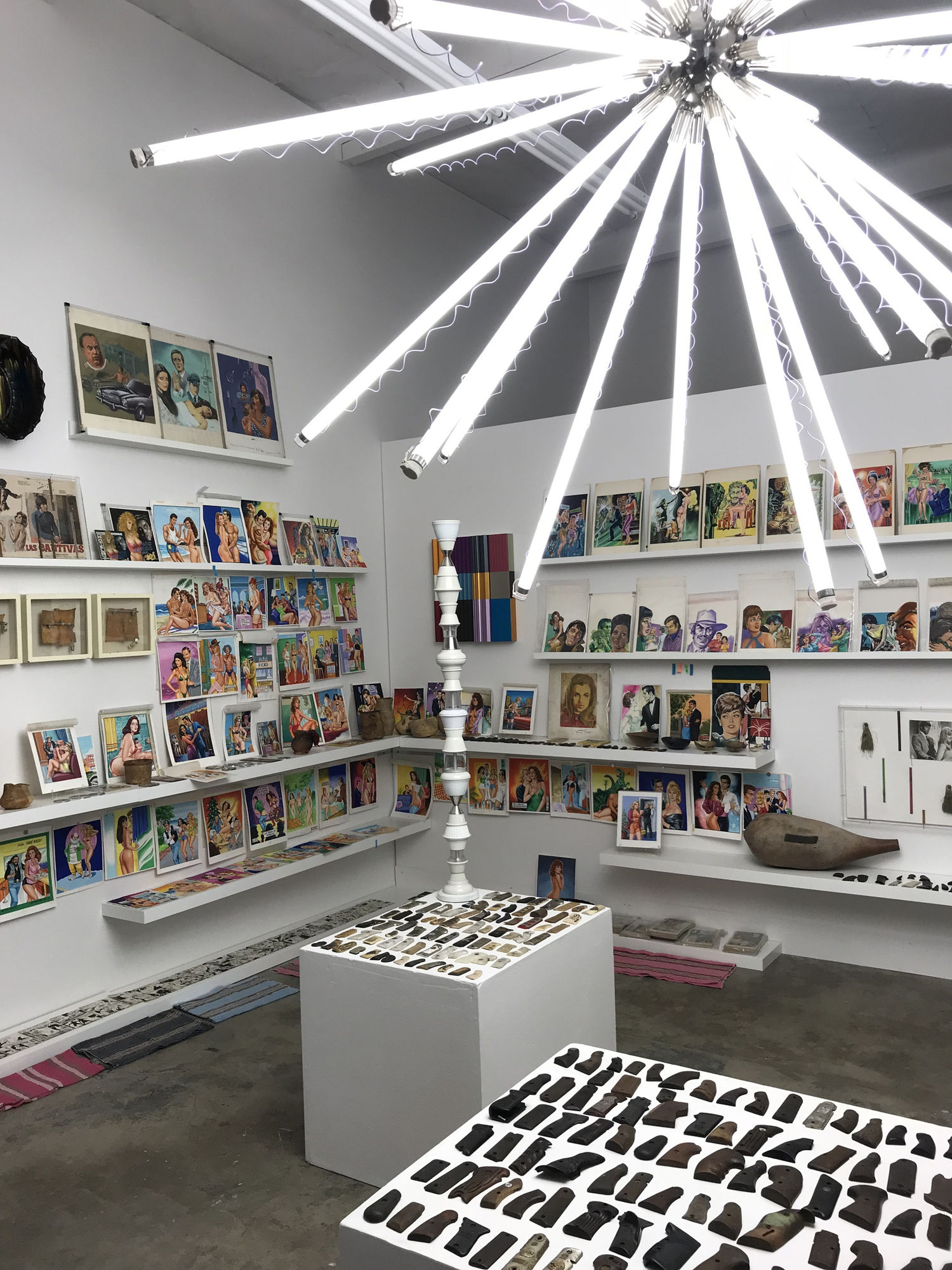 Thomas Glassford | Testito/Witness: Popular Fiction and the Dismembered Object