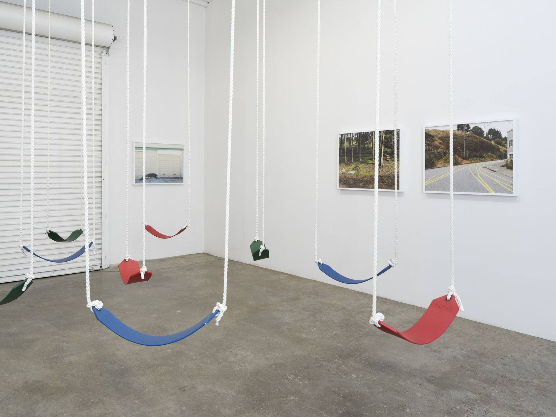 Lee Materazzi | PLaY