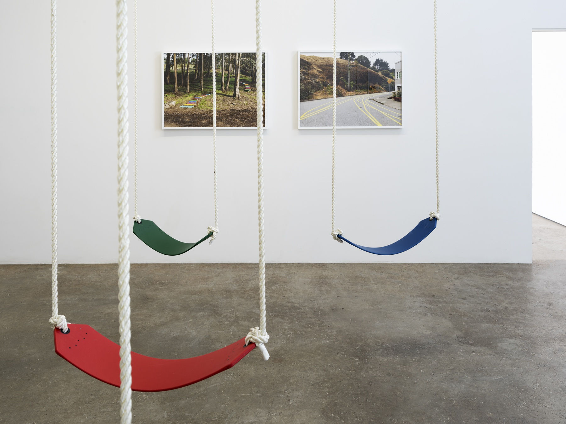 Lee Materazzi | PLaY