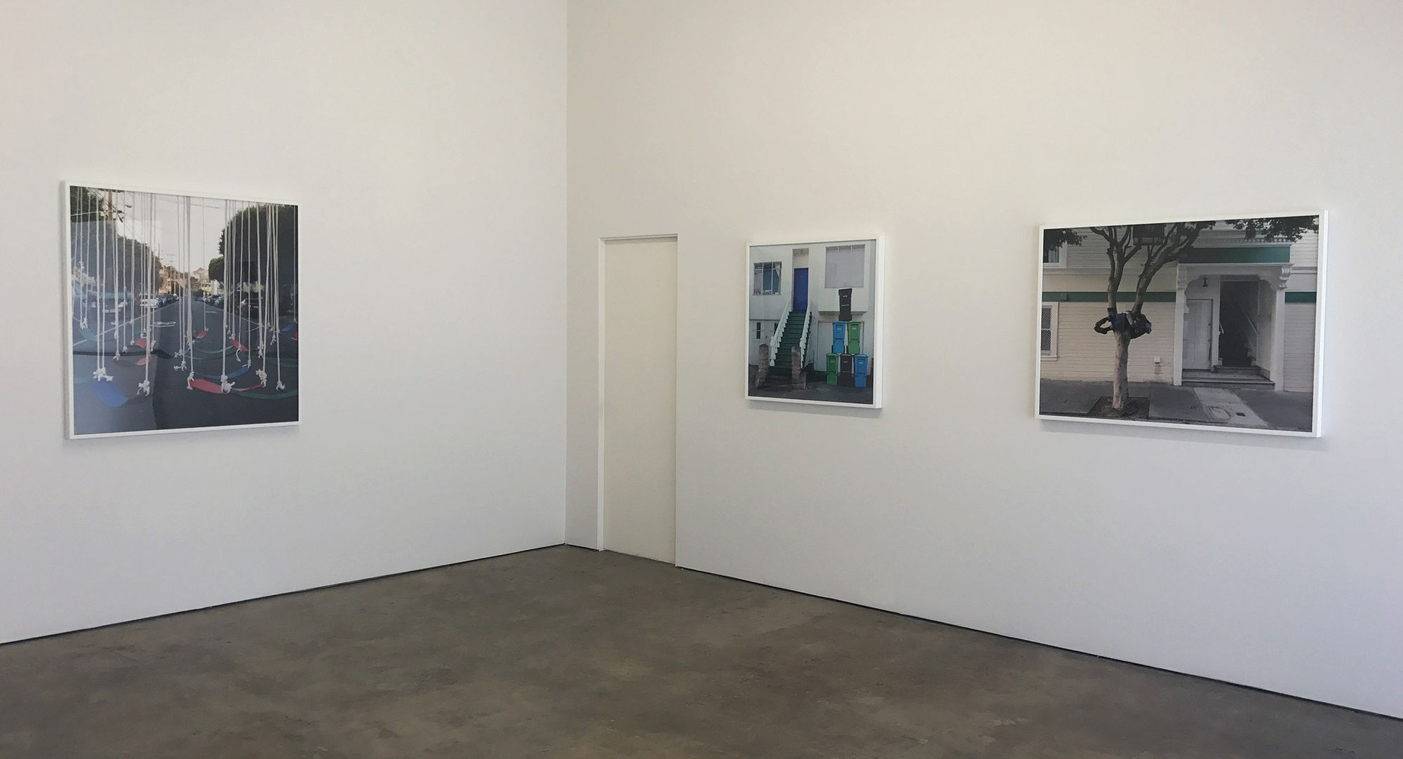 Lee Materazzi | PLaY