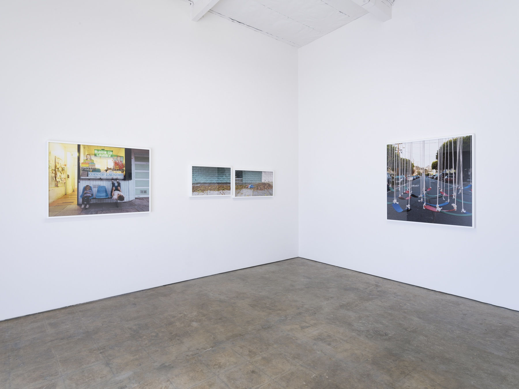 Lee Materazzi | PLaY