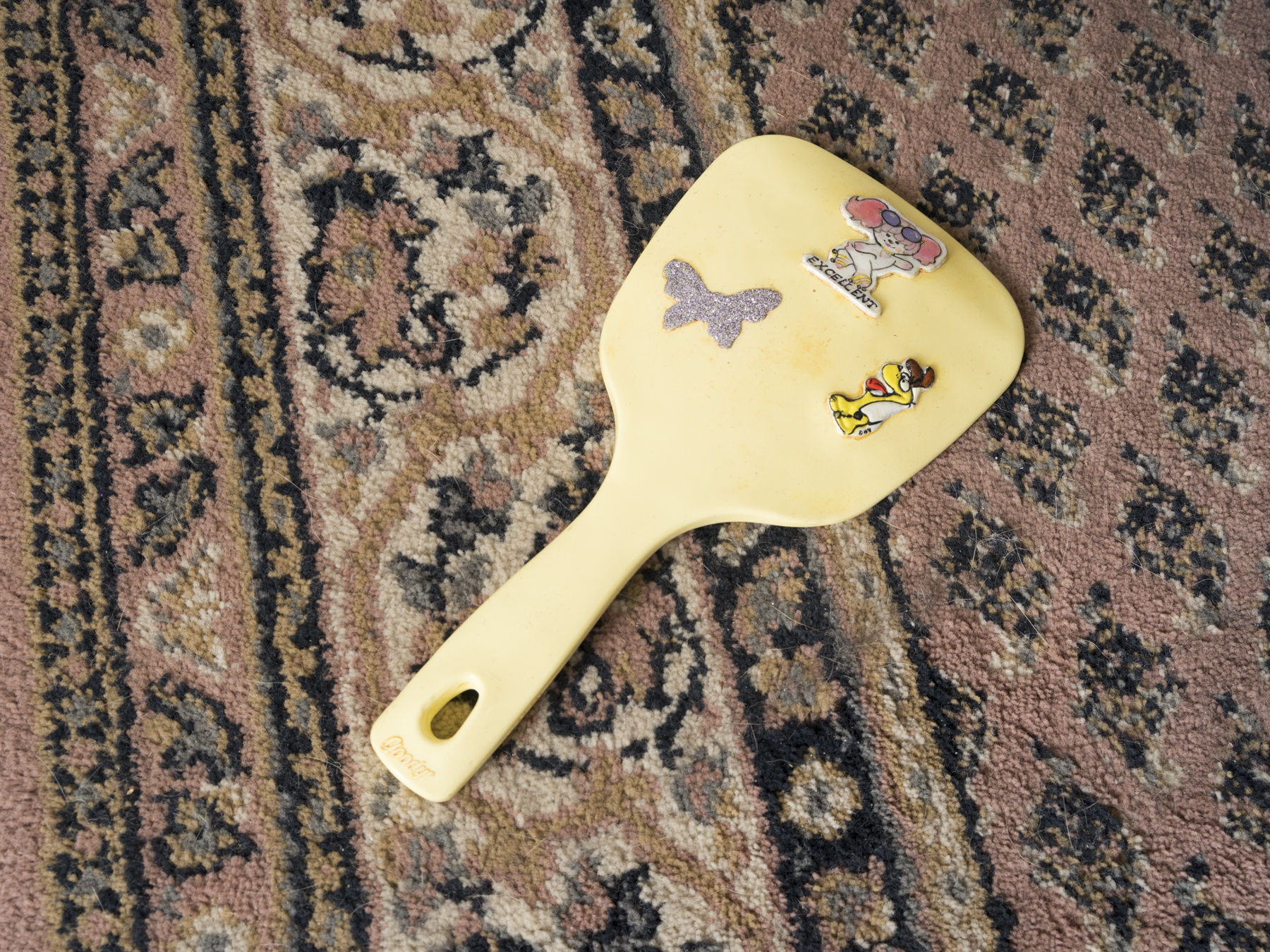 Chris Thorson | Tabula Rasa