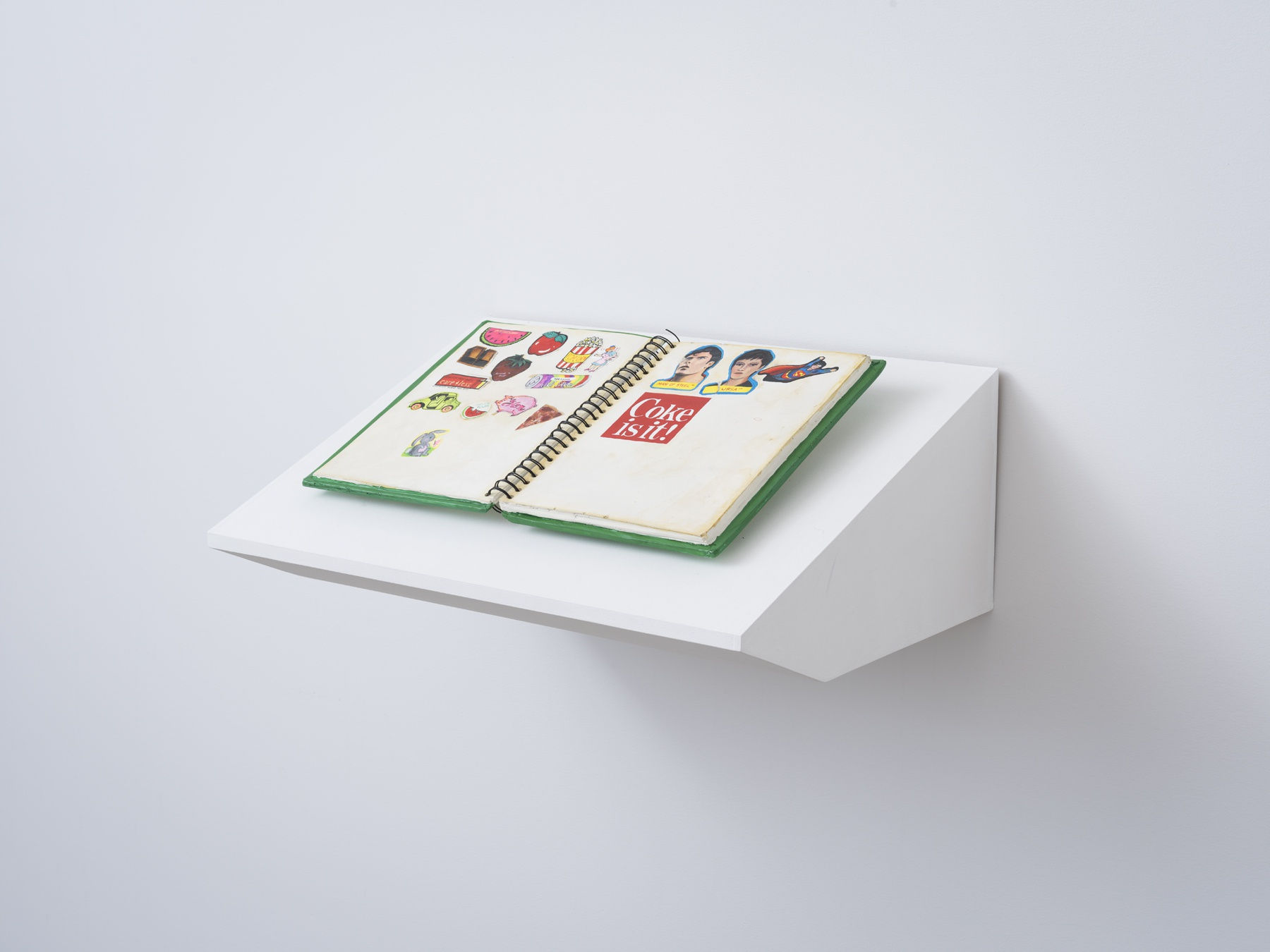 Chris Thorson | Tabula Rasa