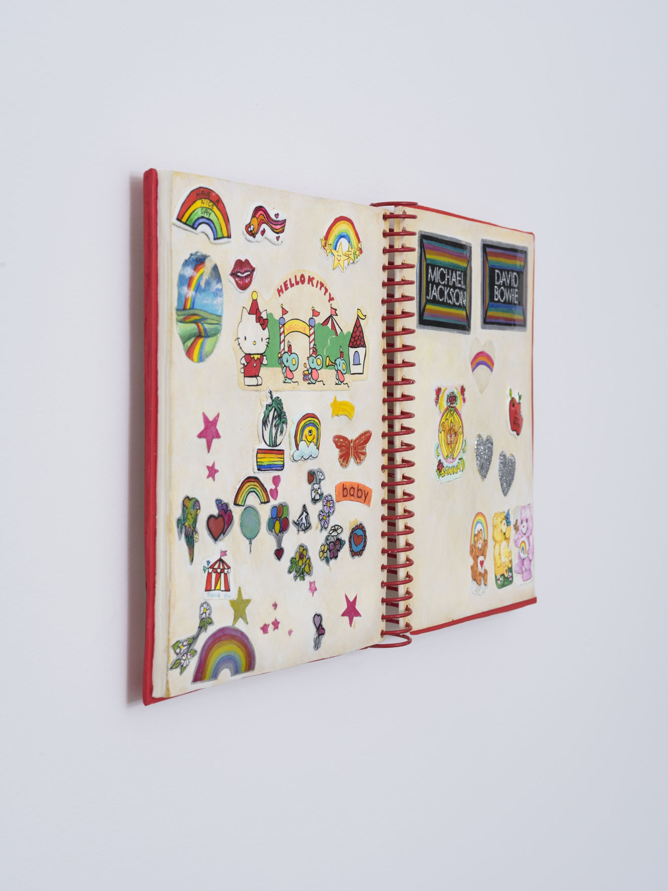 Chris Thorson | Tabula Rasa