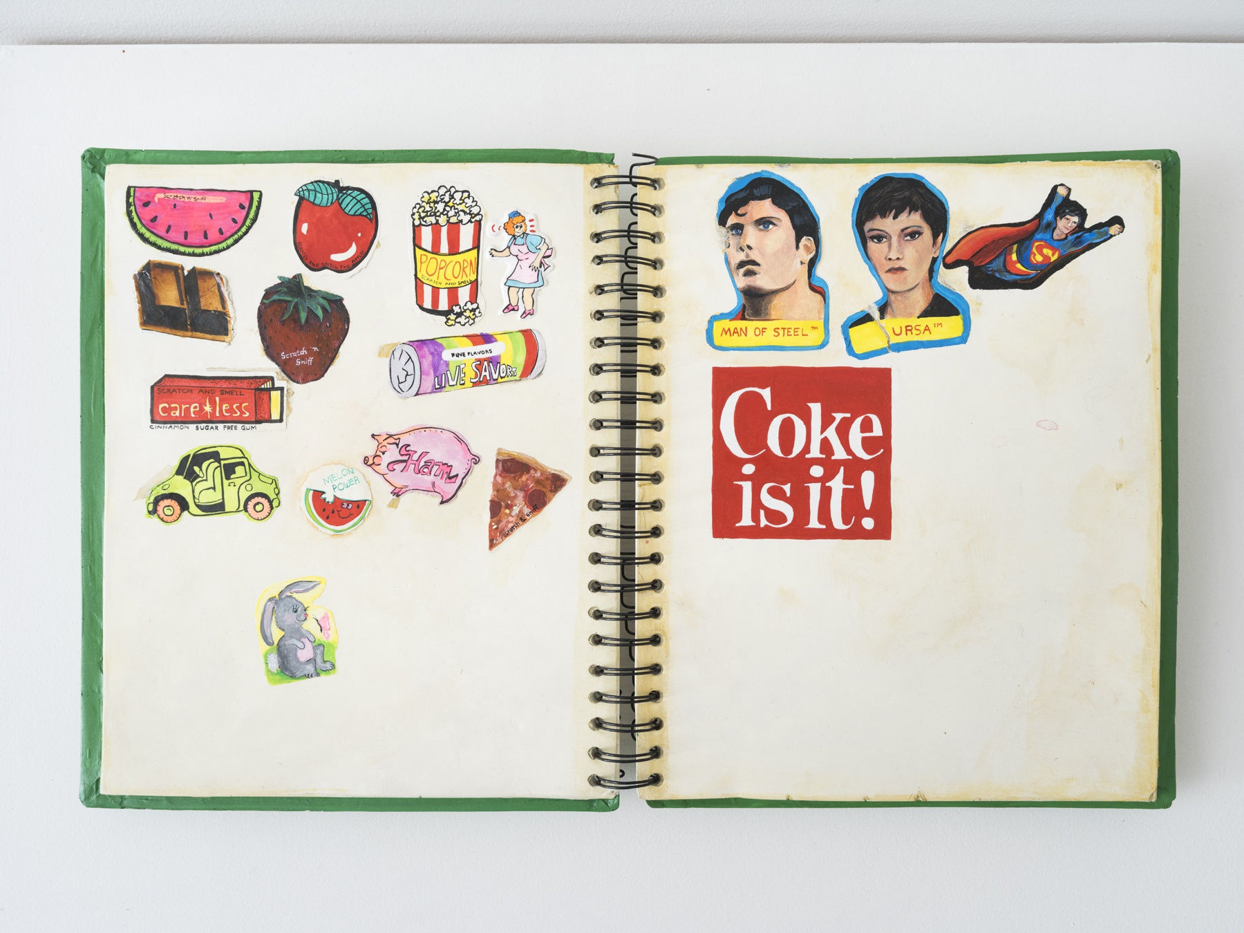 Chris Thorson | Tabula Rasa