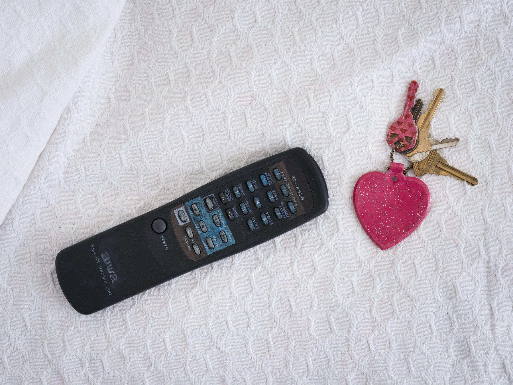 Chris Thorson | Tabula Rasa