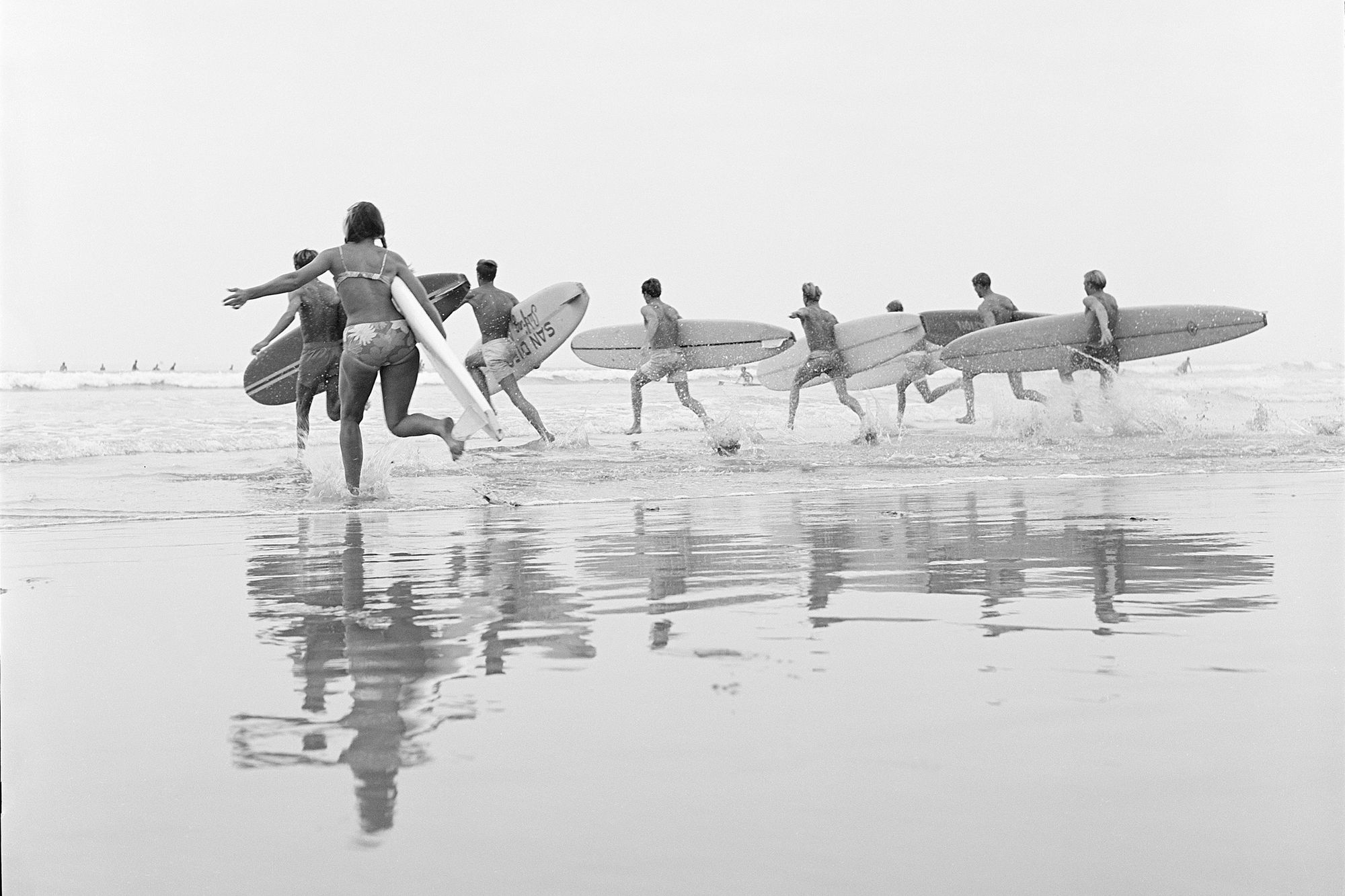 Roy Porello | Pacific Portraits