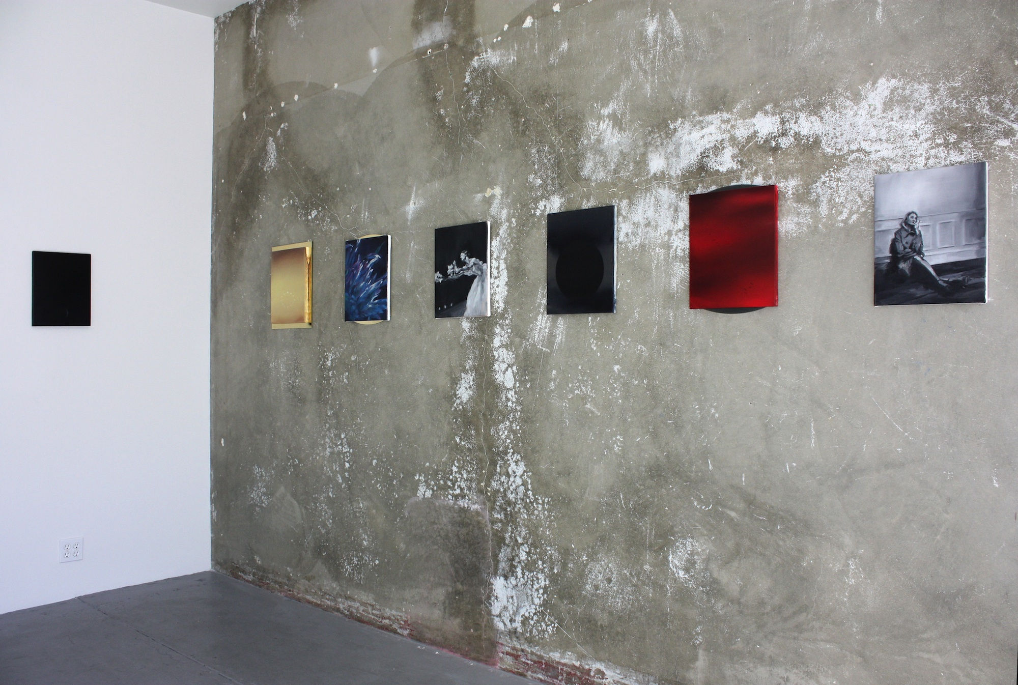 Mara De Luca | Lead Me Through the Dawn