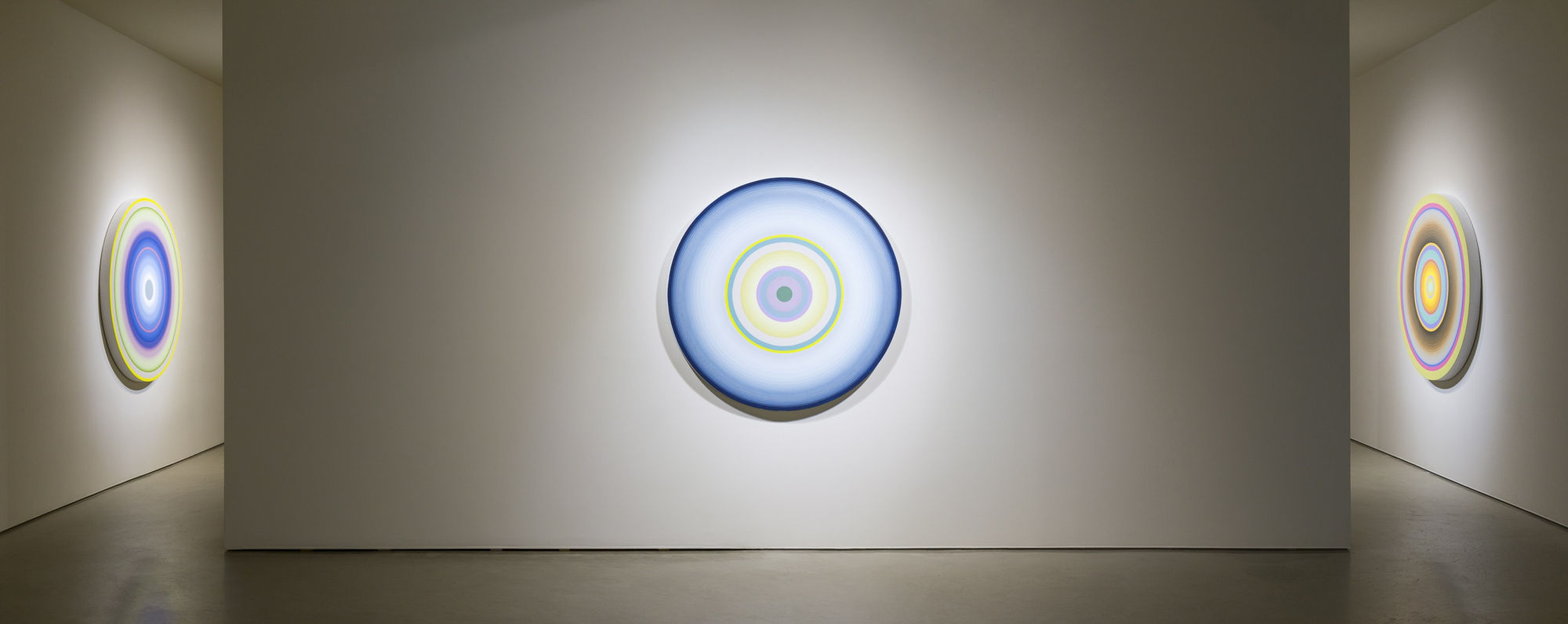 Gary Lang | BLUELIGHT