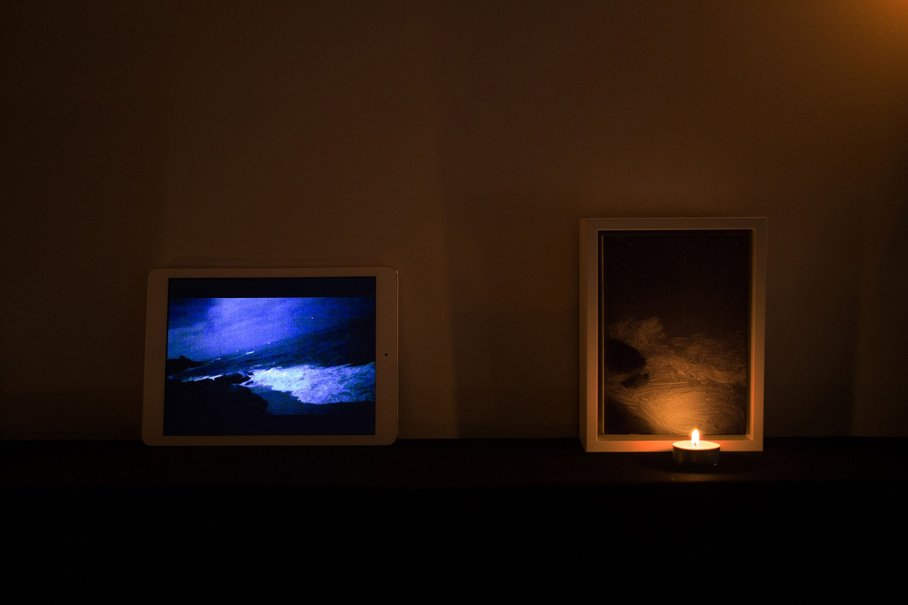 Peter Halasz | Séance