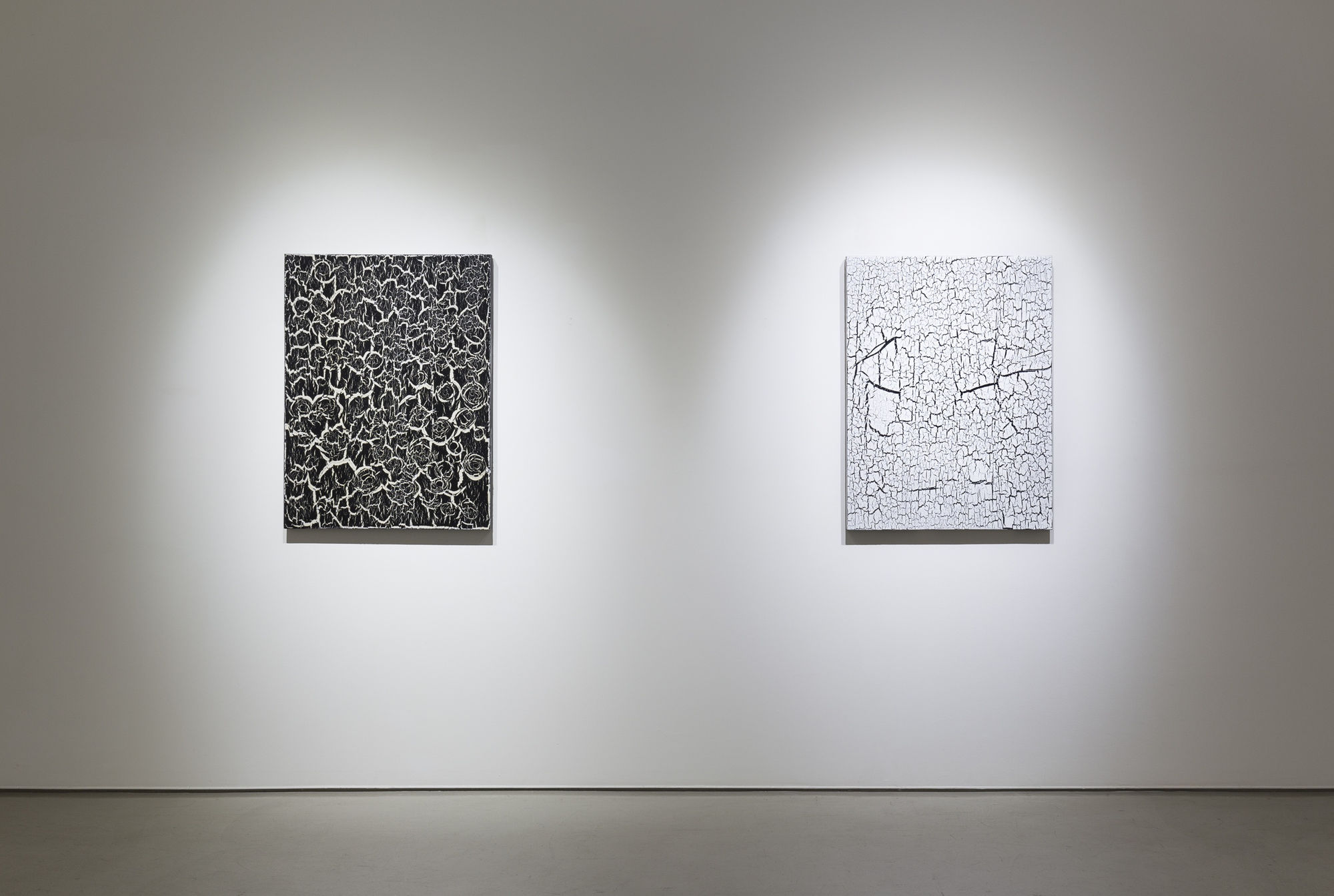 Ed Moses | The Garden of Forking Paths