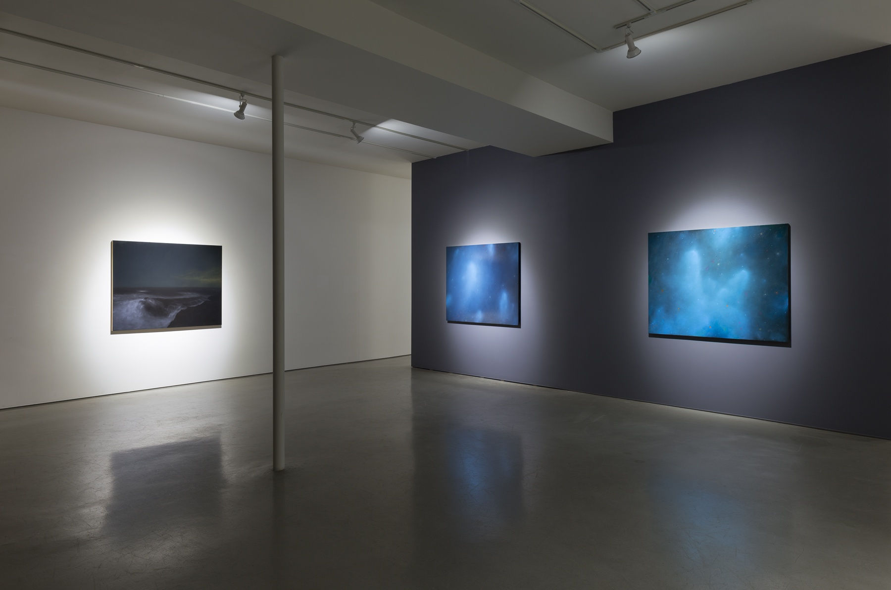 Peter Halasz | Silence