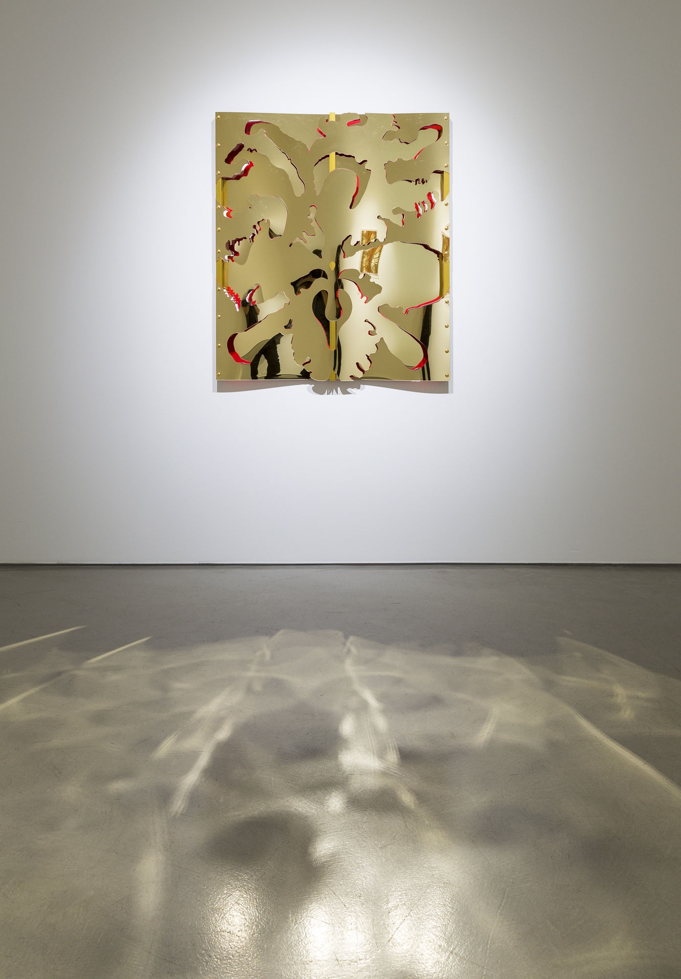 Thomas Glassford | Solar Plexus