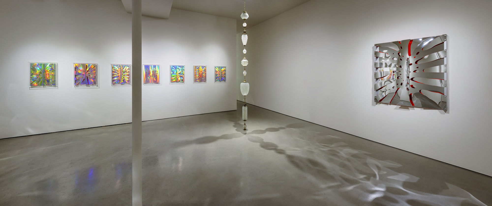 Thomas Glassford | Solar Plexus