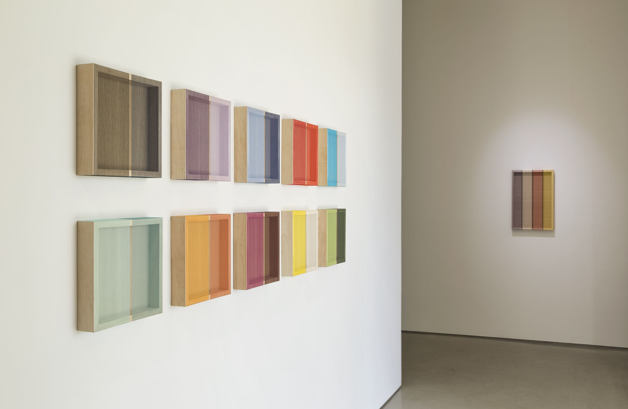 Brian Wills | Seemingly