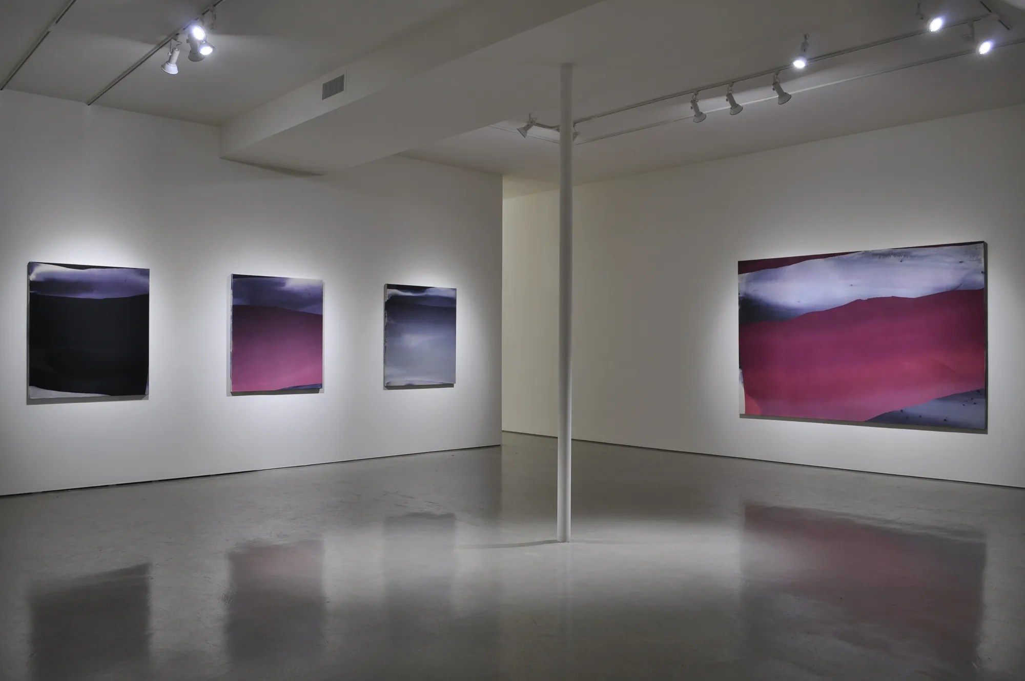 Mara De Luca | Even if the Lights Go Out