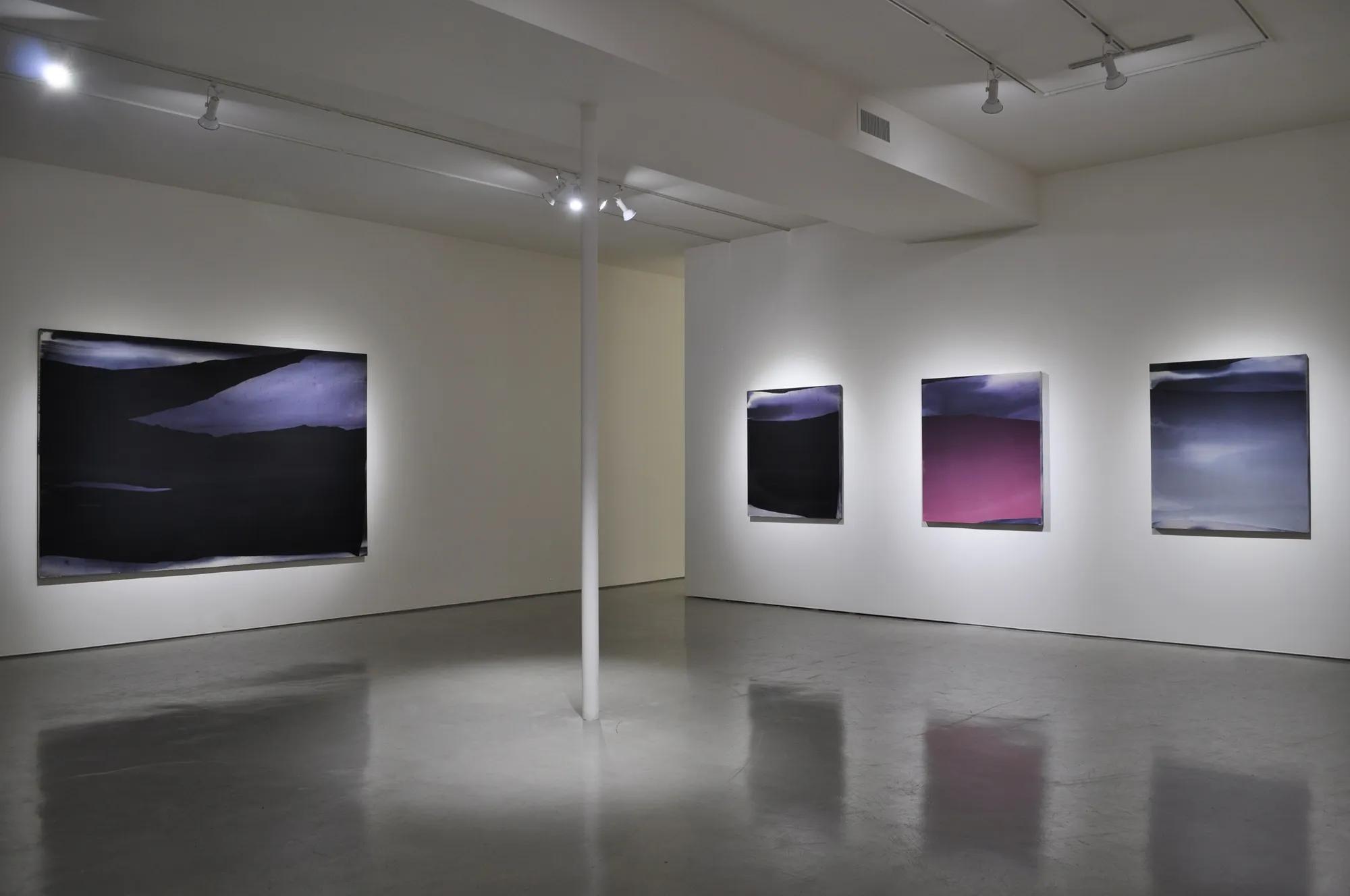 Mara De Luca | Even if the Lights Go Out