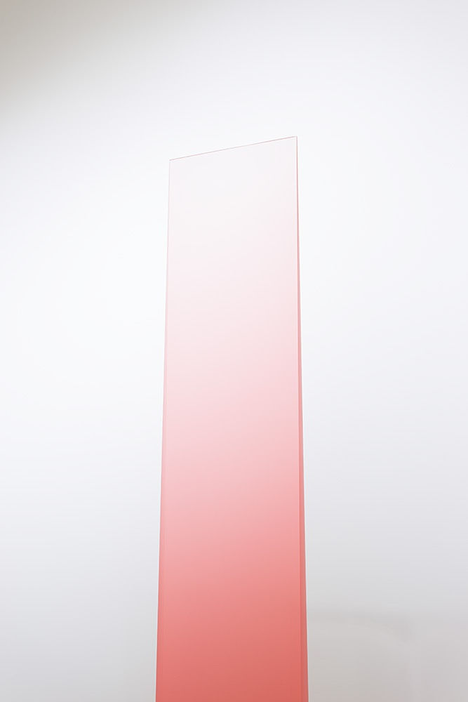 Peter Alexander | Perception of Desire