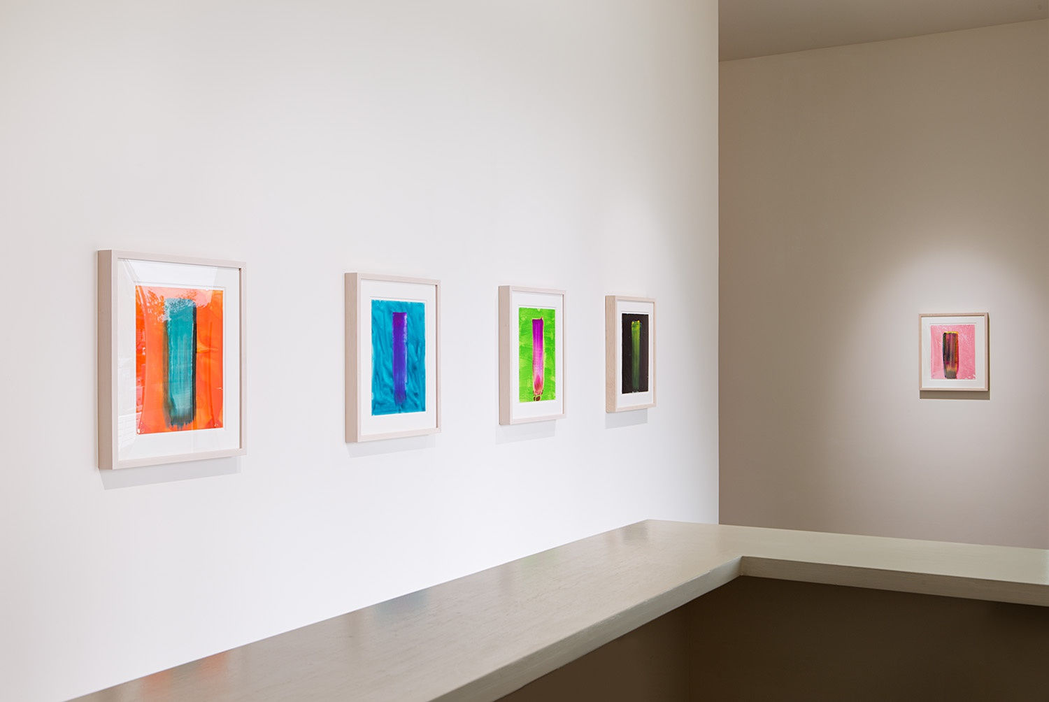 Peter Alexander | Perception of Desire