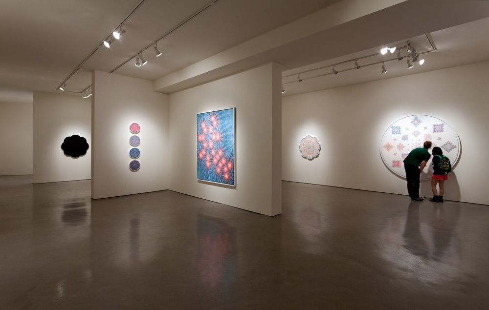 Kelsey Brookes | Serotonin; Happiness and Spiritual States