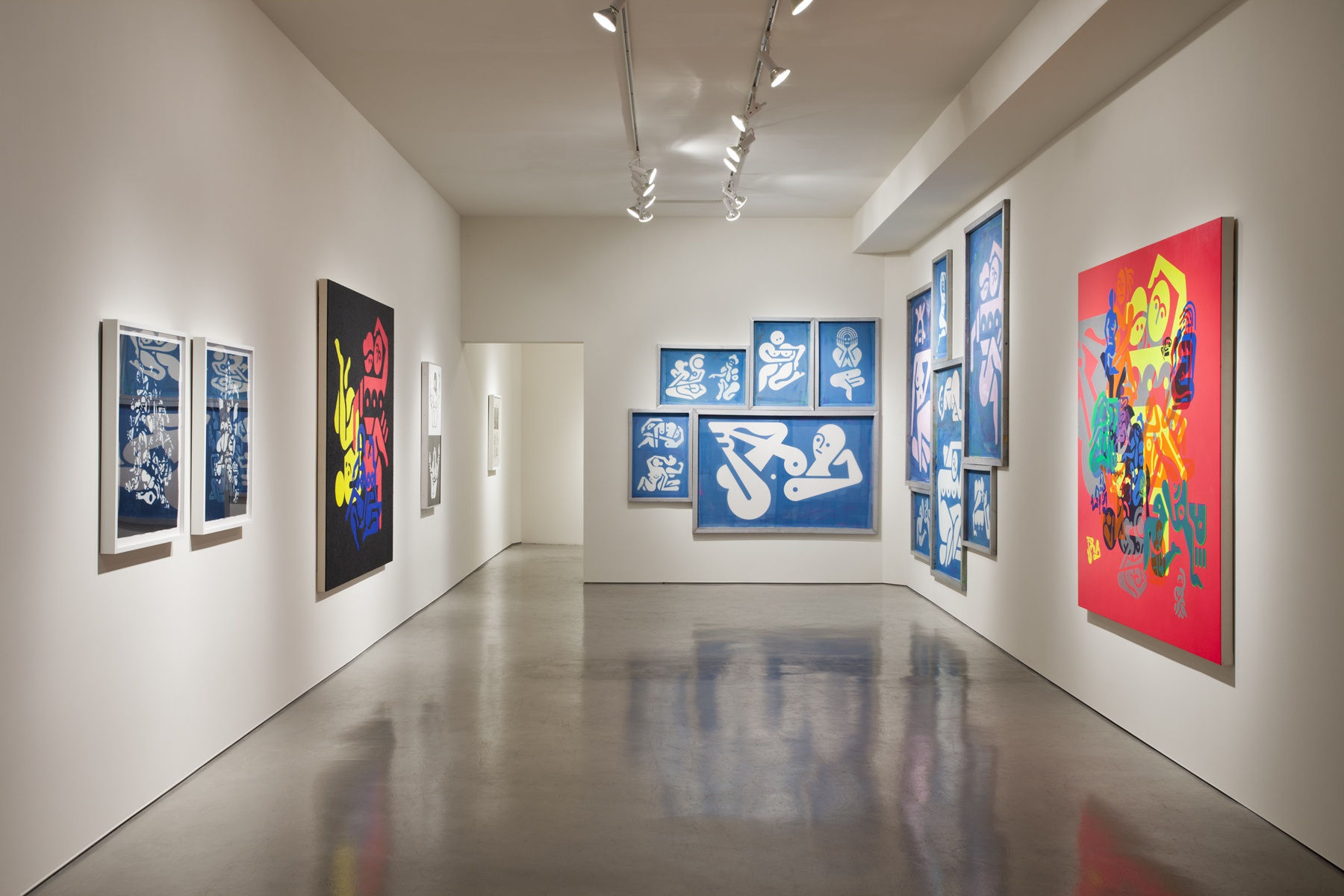 RYAN McGINNESS | Women: New (Re)Presentations