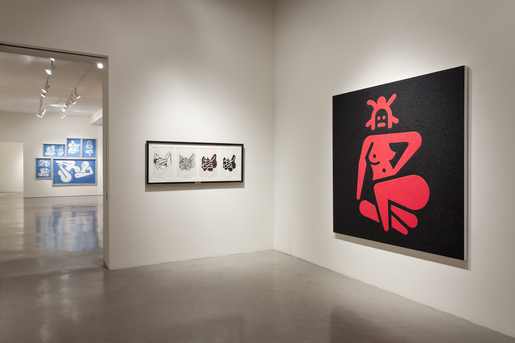 RYAN McGINNESS | Women: New (Re)Presentations