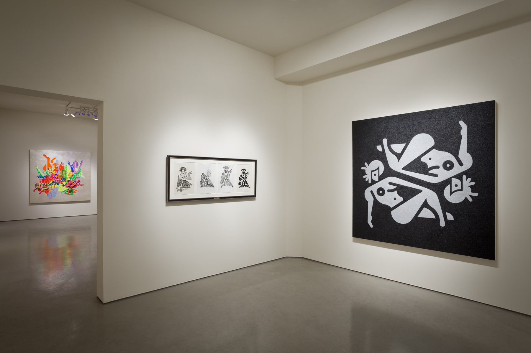 RYAN McGINNESS | Women: New (Re)Presentations