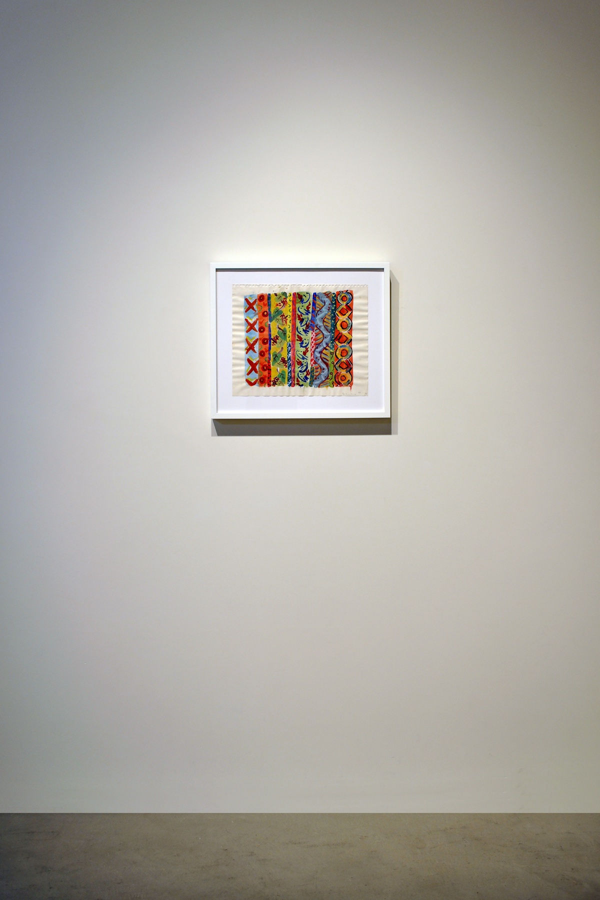 SUMMER SERIES / KIM MACCONNEL | 10 by 10