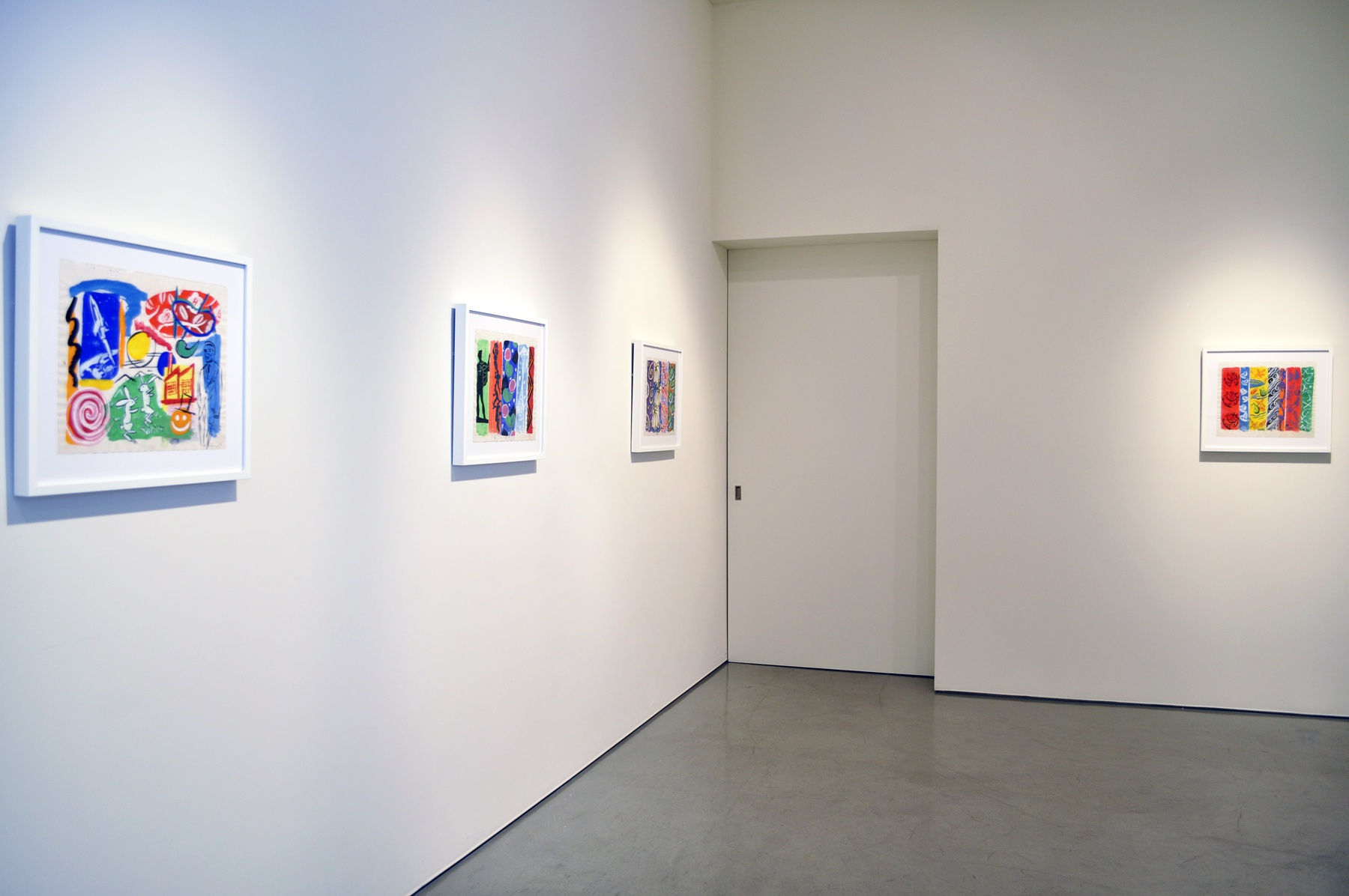 SUMMER SERIES / KIM MACCONNEL | 10 by 10