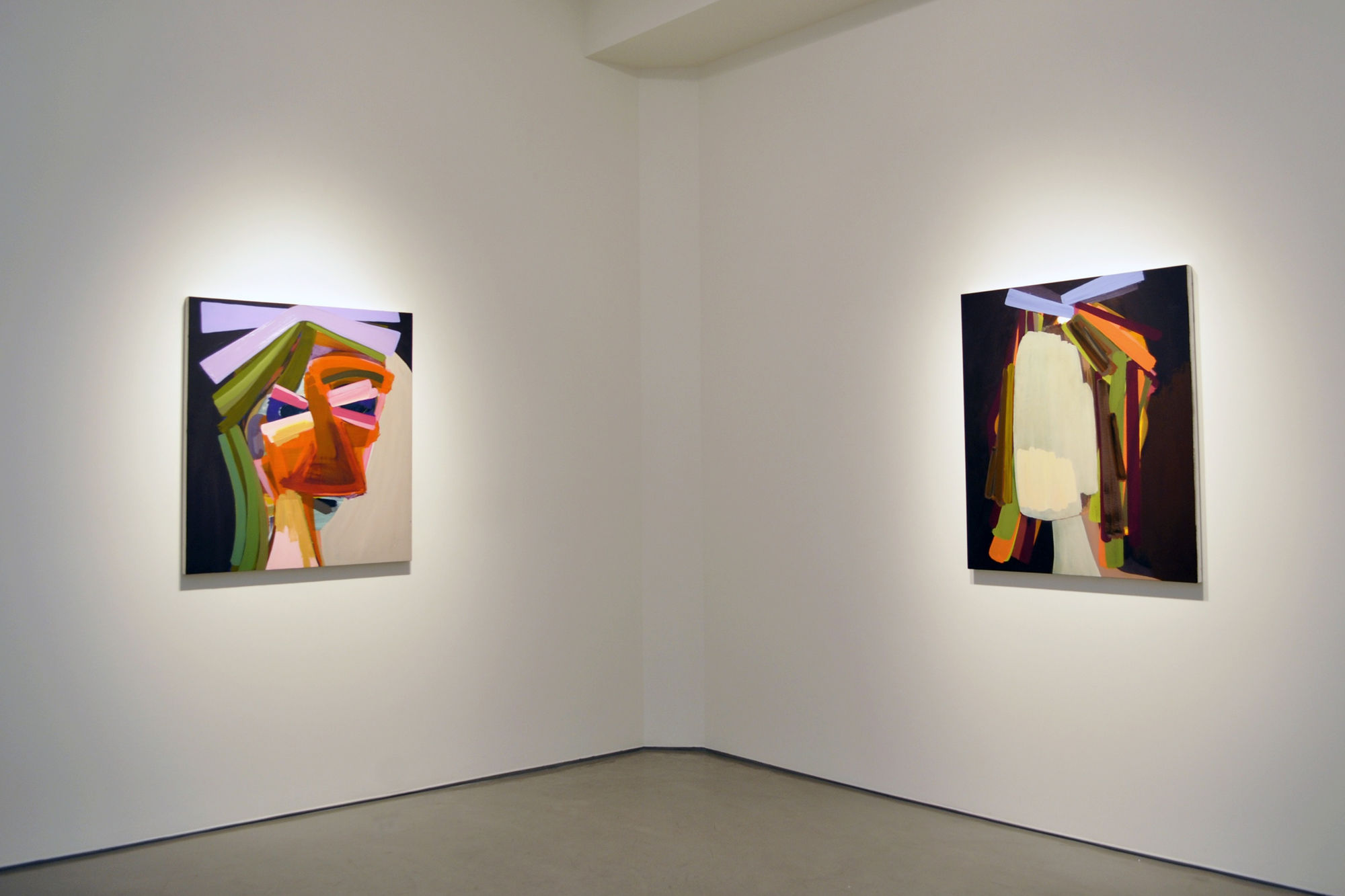 SUMMER SERIES / JOHN MILLEI | Pictures Of You