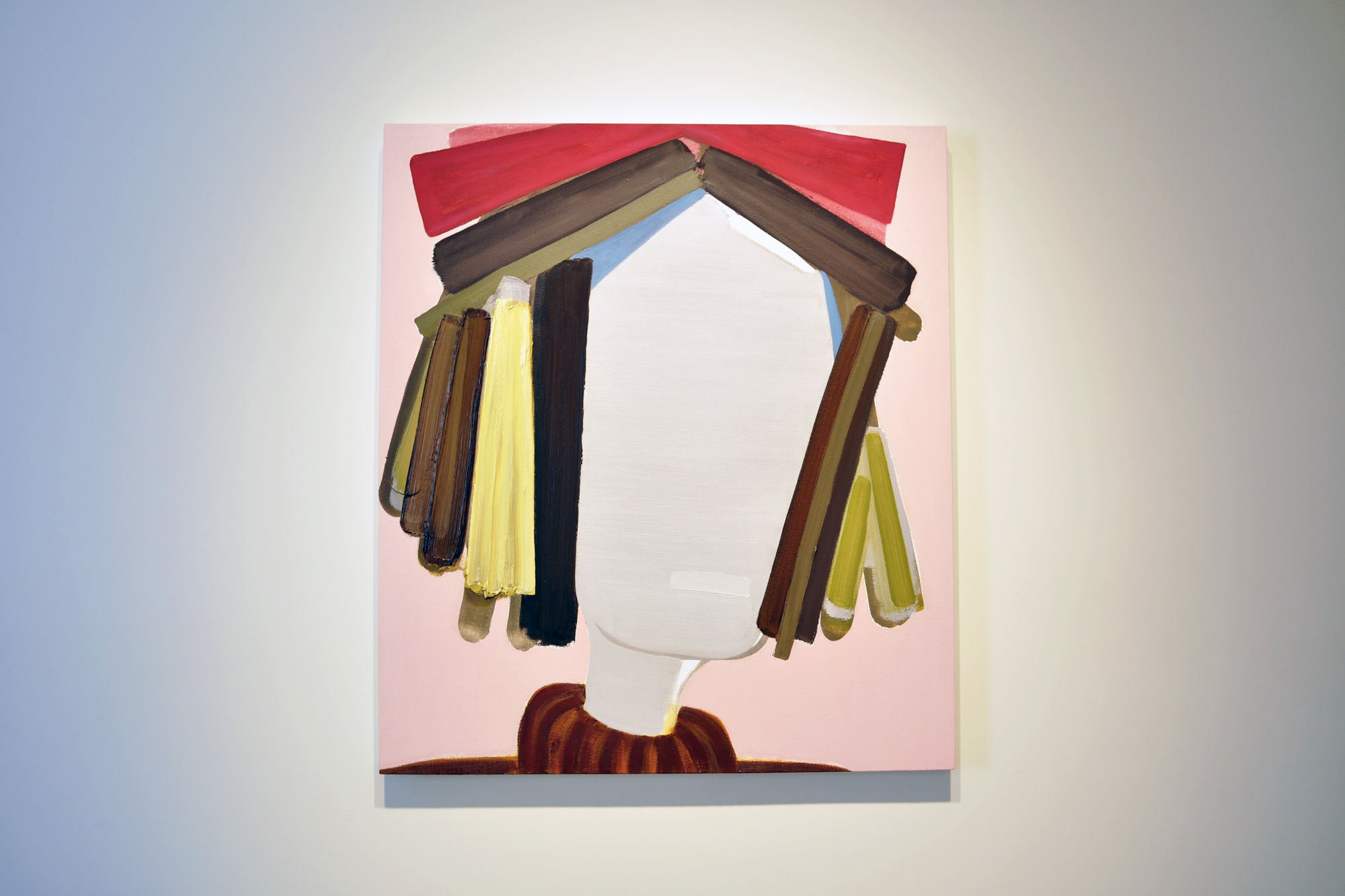 SUMMER SERIES / JOHN MILLEI | Pictures Of You