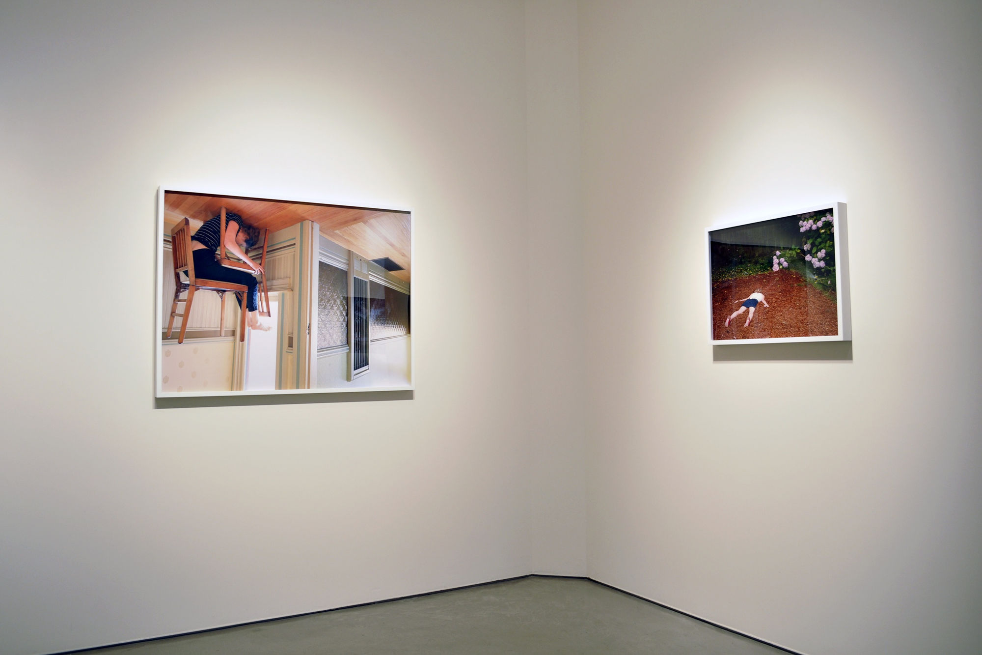 FRESH BRED | Group Exhibition