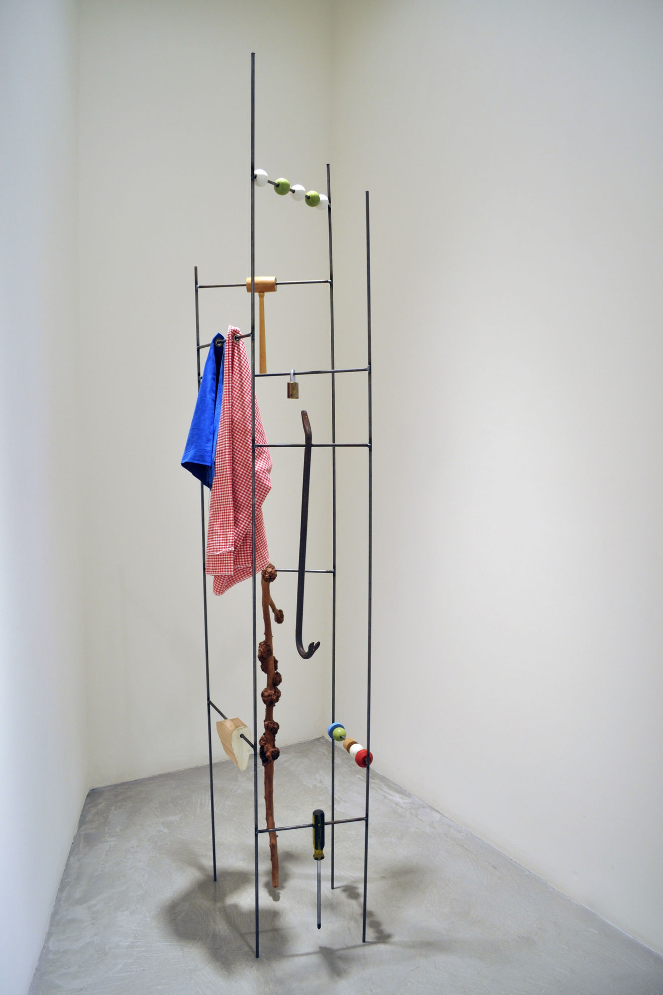 FRESH BRED | Group Exhibition