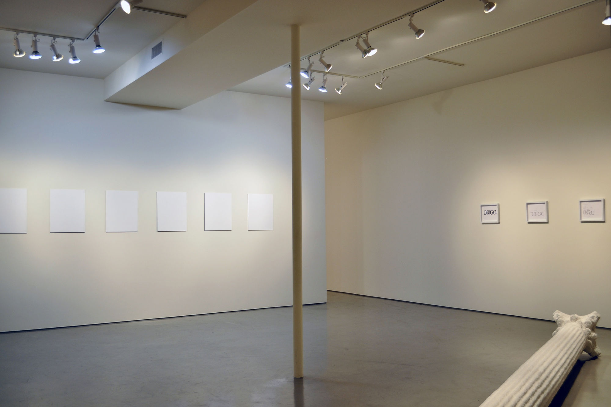 FRESH BRED | Group Exhibition