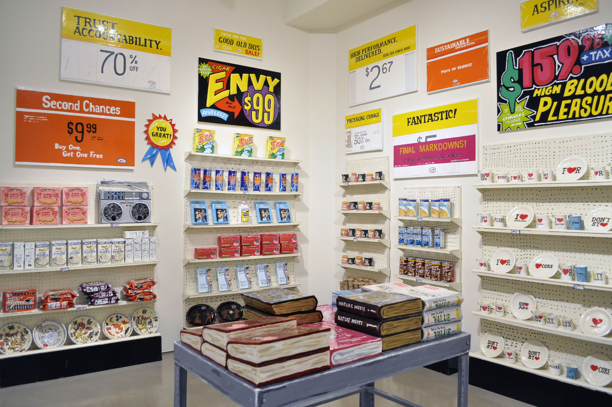 JEAN LOWE | Hey Sexy!